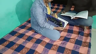 Student fuck first time unconnected with trainer hindi audio